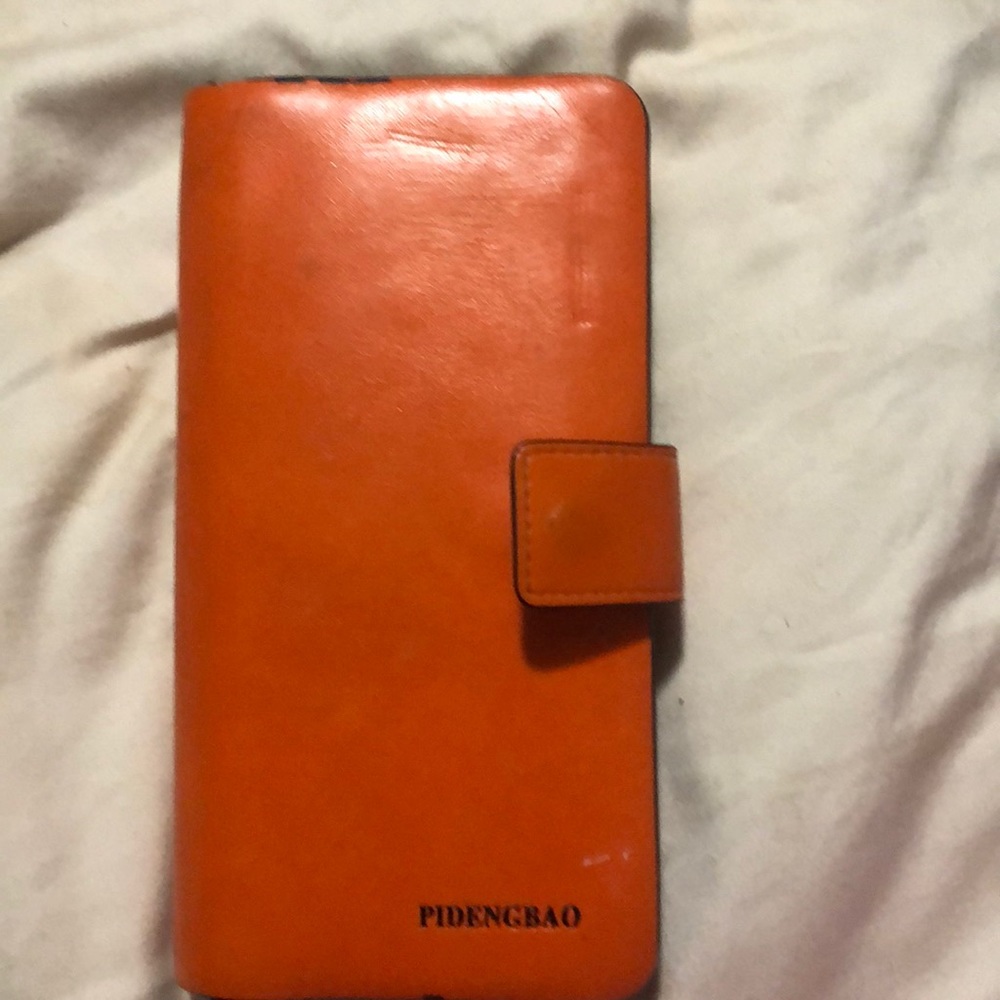 PIDENGBAO Wallet